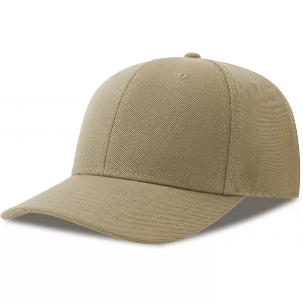 Čiapka ATLANTIS | Beat-S KHAKI 