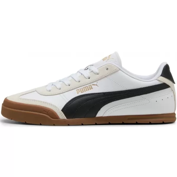  Topánky PUMA SUPER TURINO 402612-01 BIELY 