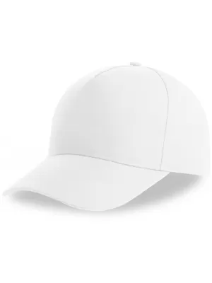 Čiapka ATLANTIS | Kid Recy Five WHITE