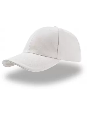 Čiapka ATLANTIS | Liberty Sandwich WHITE/WHITE