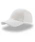 Čiapka ATLANTIS | Liberty Sandwich WHITE/WHITE