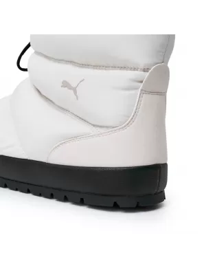 Papuče PUMA TUFF TERRA HI 402177-02 BIELY