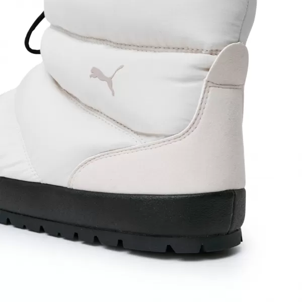  Papuče PUMA TUFF TERRA HI 402177-02 BIELY 