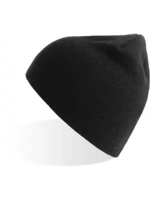 Čiapka ATLANTIS | Moover-S BLACK