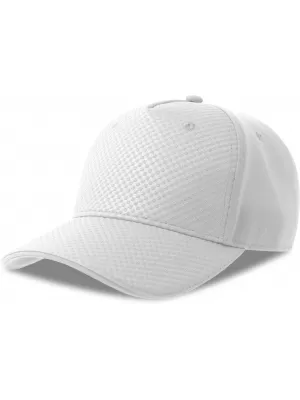 Čiapka ATLANTIS | Gear-S WHITE