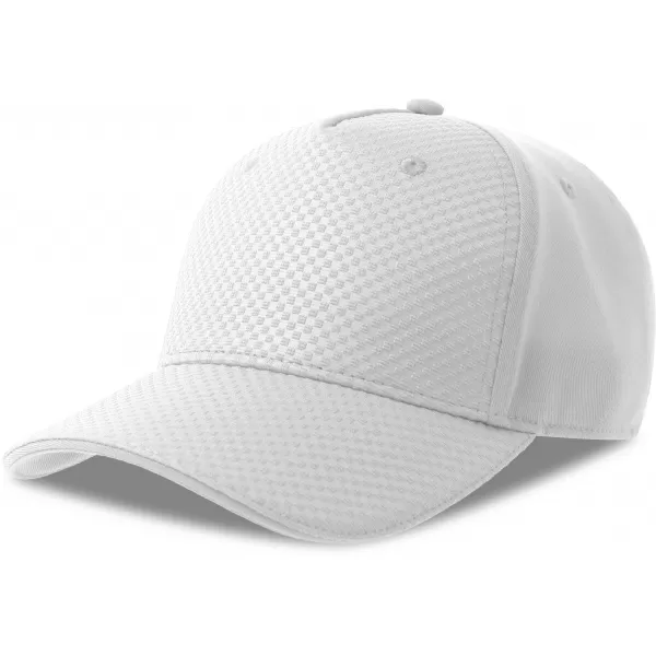  Čiapka ATLANTIS | Gear-S WHITE 