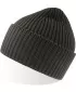 Čiapka ATLANTIS | Oak DARK GREY MELANGE
