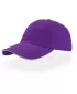 Čiapka ATLANTIS | Liberty Sandwich VIOLET/WHITE
