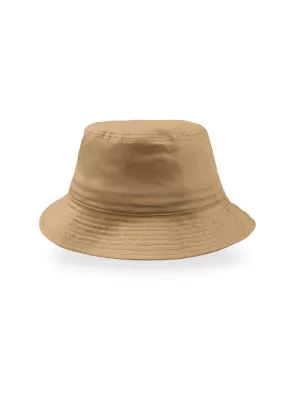 Klobúk ATLANTIS | Bucket Cotton KHAKI