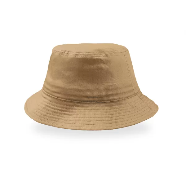  Klobúk ATLANTIS | Bucket Cotton KHAKI 