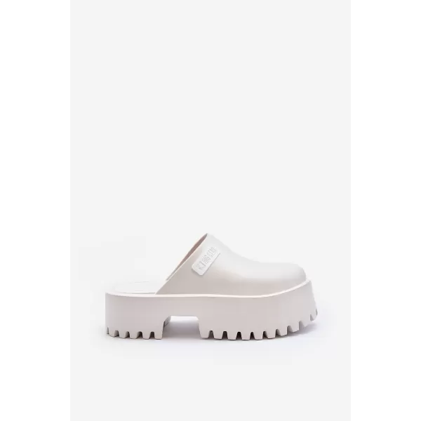  Dámske šľapky BIG STAR NN274015 BIELA ​​Big Star Shoes 