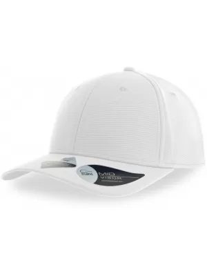 Čiapka ATLANTIS | Sand WHITE