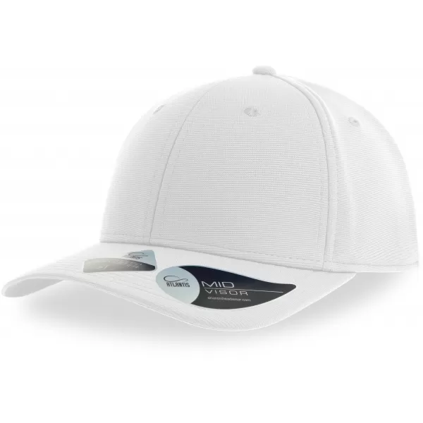  Čiapka ATLANTIS | Sand WHITE 