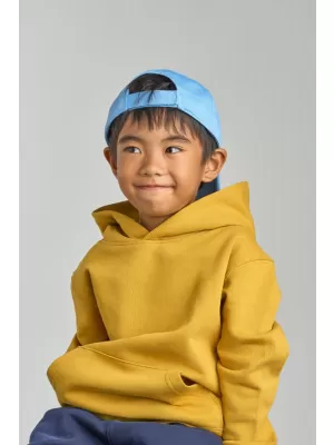 Čiapka ATLANTIS | Kid Fraser COLUMBIA BLUE