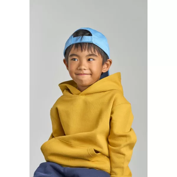  Čiapka ATLANTIS | Kid Fraser COLUMBIA BLUE 