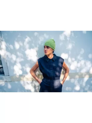 Čiapka ATLANTIS | Yala LEAF GREEN