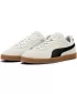 Topánky PUMA CLUB II ERA SUEDE 400717-10 ŠEDÝ