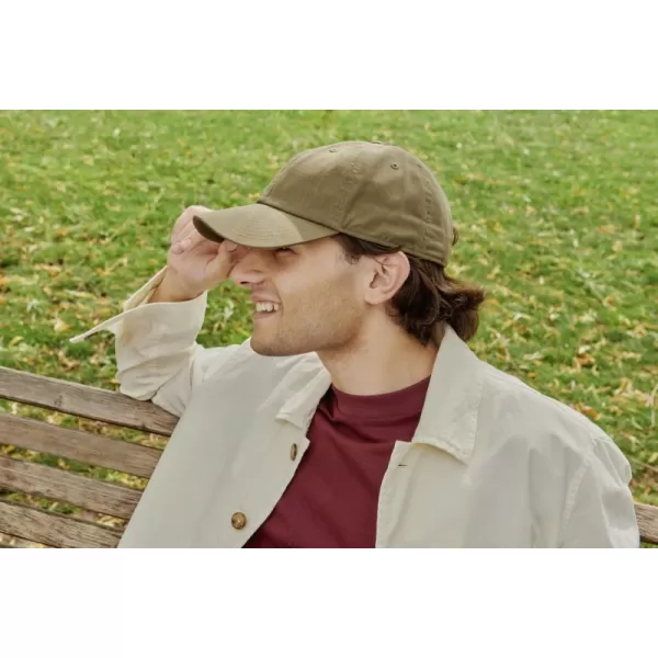  Čiapka ATLANTIS | Dad Hat-S BLACK 