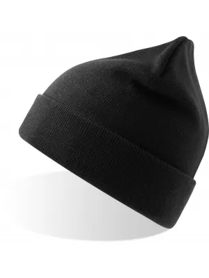 Čiapka ATLANTIS | Pier-S BLACK