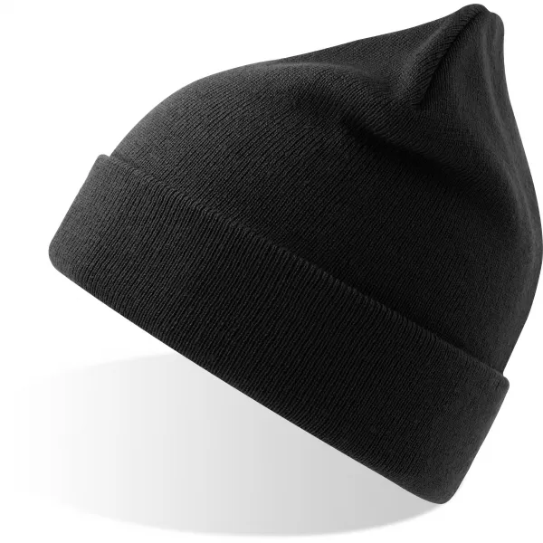  Čiapka ATLANTIS | Pier-S BLACK 