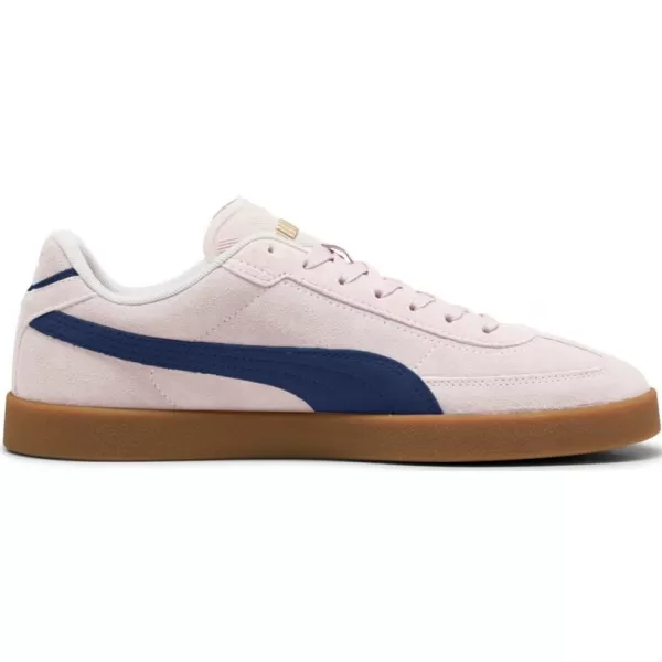  Topánky PUMA CLUB II ERA SUEDE 400717-17 RUŽOVÝ 