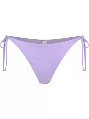 Dámske bikiny - spodná časť NORDBLANC NBSSS8238 FIALOVÝ