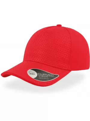 Čiapka ATLANTIS | Gear RED