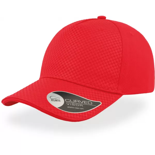  Čiapka ATLANTIS | Gear RED 