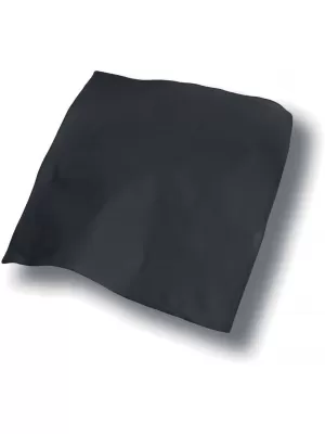 Šatka ATLANTIS | Bandana Goal BLACK