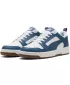 Topánky PUMA REBOUND V6 LOW 392328-58 BIELY