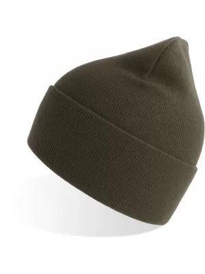 Čiapka ATLANTIS | Pure OLIVE