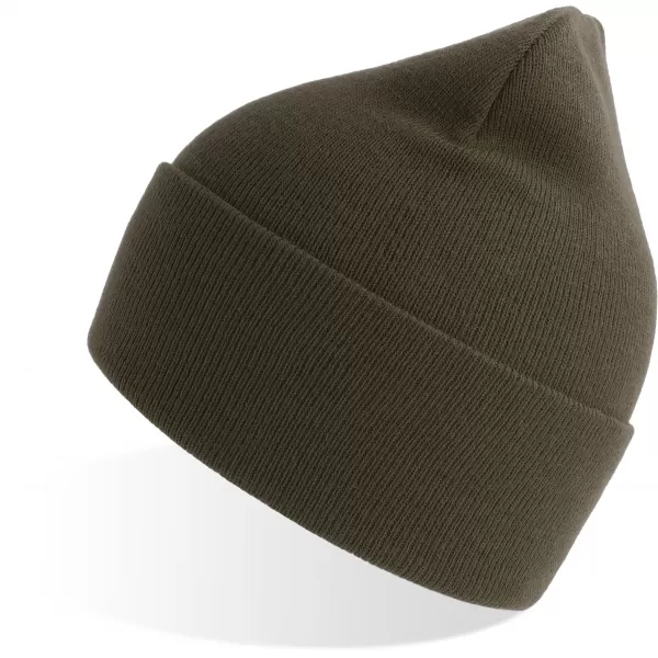  Čiapka ATLANTIS | Pure OLIVE 