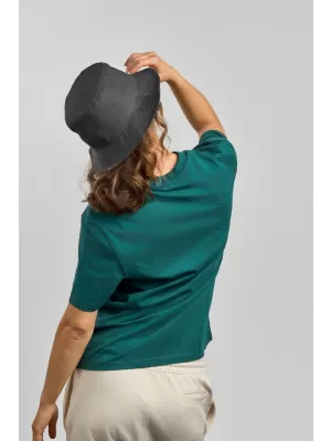 Klobúk ATLANTIS | Bucket Cotton OLIVE