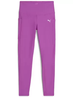 Legíny PUMA RUN VELOCITY FL TIGHT 526591_89 DIVOKÝ BOBUĽA