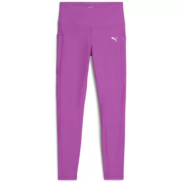  Legíny PUMA RUN VELOCITY FL TIGHT 526591_89 DIVOKÝ BOBUĽA 