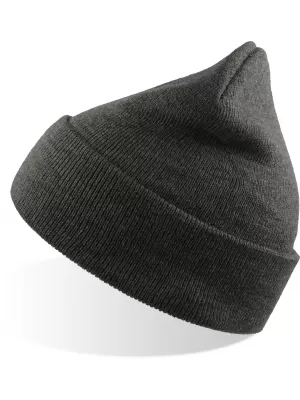 Čiapka ATLANTIS | Wind-S DARK GREY