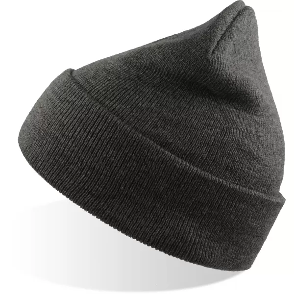  Čiapka ATLANTIS | Wind-S DARK GREY 