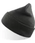 Čiapka ATLANTIS | Wind-S DARK GREY