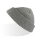 Čiapka ATLANTIS | Docker GREY MELANGE