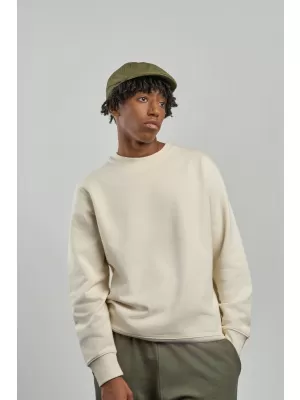 Čiapka ATLANTIS | Gatsby Street-S KHAKI