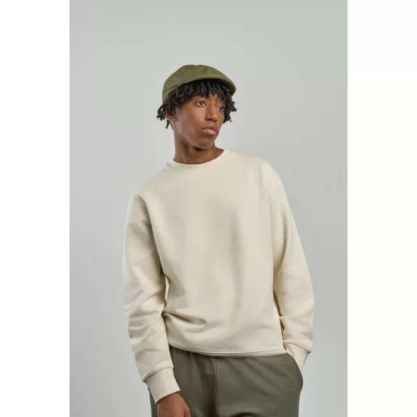  Čiapka ATLANTIS | Gatsby Street-S KHAKI 