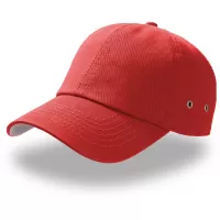 Červená