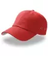 Čiapka ATLANTIS | Action RED