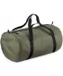 | BG 150 OLIVE GREEN/BLACK BagBase