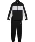 Pánska súprava PUMA POLY COLORBLOCK SUIT 687304-01 ČIERNA