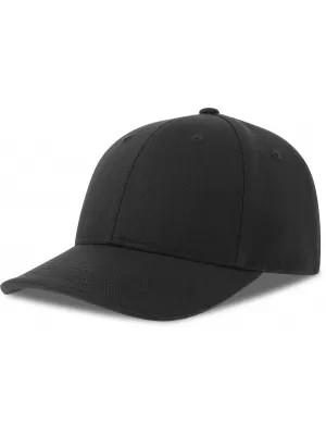 Čiapka ATLANTIS | Liberty Sandwich-S BLACK/BLACK