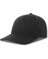 Čiapka ATLANTIS | Liberty Sandwich-S BLACK/BLACK