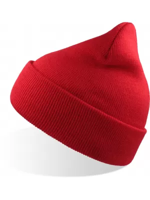 Čiapka ATLANTIS | Wind-S RED