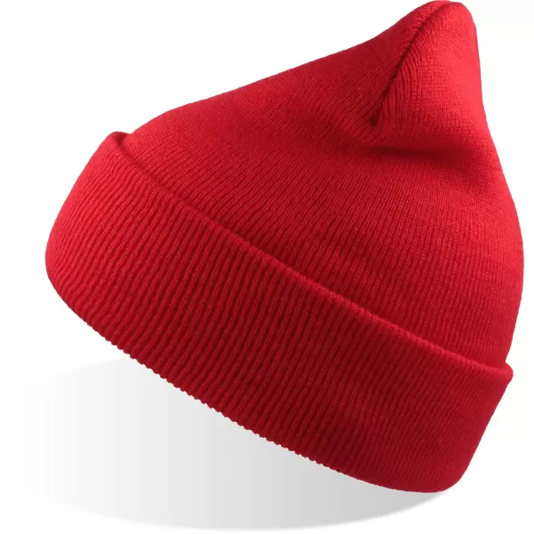  Čiapka ATLANTIS | Wind-S RED 
