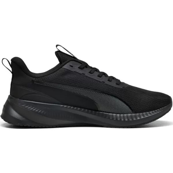  Topánky PUMA FLYER LITE 3 310797-04 ČIERNY 